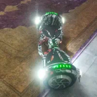 اسکوتر برقی