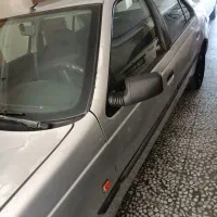 پزو روآ نقره ای