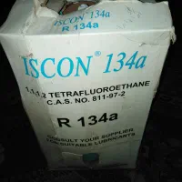 فروش گاز یخچال 134