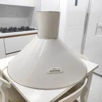 هود آشپزخانه شومینه ای بیمکث، مدل 5002