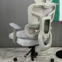 صندلی گیمینگ پشت توری (مش )گیمنت مدل T2050