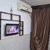 اجاره منزل سویت دربست|اجارهٔ کوتاه‌مدت آپارتمان و سوئیت|قم, شهرک فاطمیه|دیوار