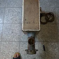 چرخ گوشت.|خردکن، آسیاب، غذاساز|کهریزک, |دیوار