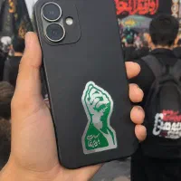 باید برخاست تشییع آقای شهید