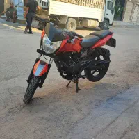 آخرین مدل موتور پالس ۱۳۵|موتورسیکلت|اهواز, نبوت|دیوار