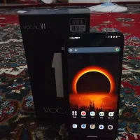 VOCAL V1 Plus حافظه 128 رم 4