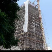 داربست فلزی ثارالله|خدمات پیشه و مهارت|کرمانشاه, |دیوار