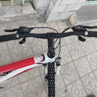 یک عدد دوچرخ فلش اف سی|دوچرخه، اسکیت، اسکوتر|کرمانشاه, |دیوار