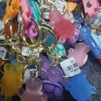 جاکلیدی لاک پشتی بسیار زیبا|صنایع دستی و سایر لوازم تزئینی|اهواز, نادری|دیوار