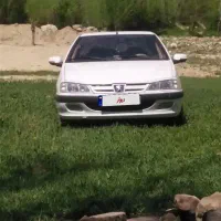 پارس دوگانه کارخانه مدل 96