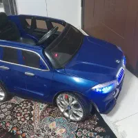 ماشین شارژی