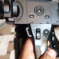 دوربین سونی nx100 سونی انیکس صد|دوربین عکاسی و فیلم‌برداری|شیراز, شاهچراغ|دیوار
