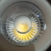 چراغ ریلی cob