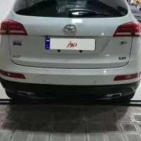 جک s5|خودرو سواری و وانت|تبریز, |دیوار