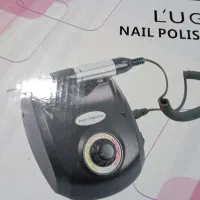 سوهان برقی Nail master