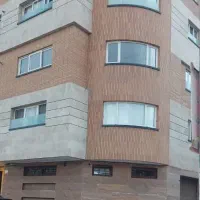 آپارتمان نوساز ۳ خوابه بر خیابان کاوه نزدیک مترو