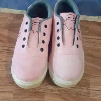 کفش نو سایز ۳۸ در ازادشهر