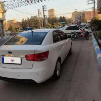 سراتو اپشنال فول مدل 96 تک برگ سند|خودرو سواری و وانت|نسیمشهر, |دیوار