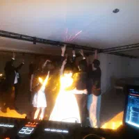 دیجی خانم اقا عروسی/دورهمی*کافه dj تولد|خدمات پذیرایی، مراسم|تهران, شهرک غرب|دیوار