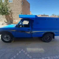 نیسان آبی