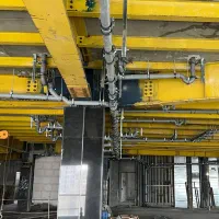 پیمانکار آب و فاضلاب