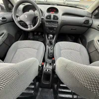 پژو ۲۰۶ sdمدل ۹۹|خودرو سواری و وانت|تنکابن, |دیوار