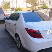 دناپلاس مدل ۱۴۰۲ ۶دنده توربو|خودرو سواری و وانت|تهران, خلیج فارس|دیوار