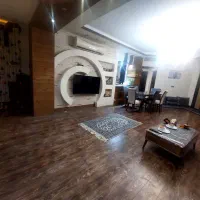 آپارتمان اطلسی تامین اجتماعی