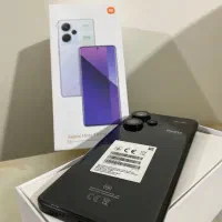 موبایل نوت ۱۳ پرو پلاس در حد نو