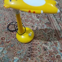 چراغ مطالعه