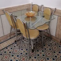 میز ناهار خوری