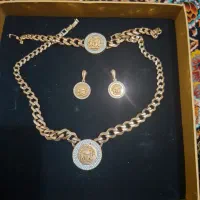 طلا در حد نو