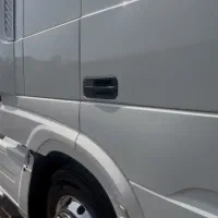 پرداخت رینگ و باک استیل کاری