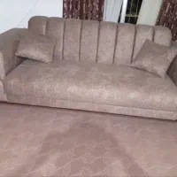 مبل هشت نفره سفارشی