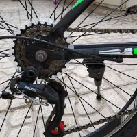 دوچرخه سایز 26|دوچرخه، اسکیت، اسکوتر|قرچک, زیبا شهر|دیوار