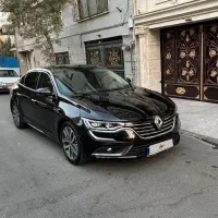 خودرو رنو تالیسمان e3فول