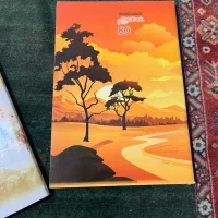 حراج چند عدد دفترخط دار  و دفتر تلفن سررسیدنو|حراج|شیراز, فرهنگ شهر|دیوار