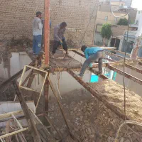 تخریب ساختمان|خدمات پیشه و مهارت|تهران, تهرانپارس شرقی|دیوار