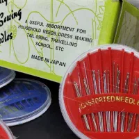 سوزن خیاطی ژاپنی