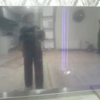 تلویزیون ۶۵ سامسونگ