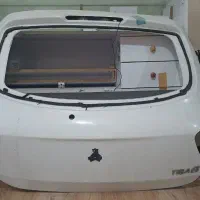 درب جلو و عقب و گلگیر و صندوق عقب تیبا ۲( کارخانه)|قطعات یدکی و لوازم جانبی|سنندج, |دیوار