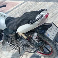 موتور اپاچی 180