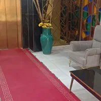 نیازمند نیروی تاسیساتی هتل