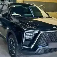 آگهی شخصی KMC X5 و 207 اتو پانا tu5p مشکی صفر