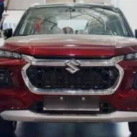 سوزوکی گرندویتارا هیبرید دو دف2024