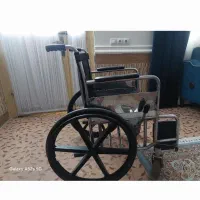 ویلچر جی تی اس اسپرت