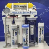 نصب و تعویض و تعمیر تصفیه اب|آب‌سردکن و تصفیه آب|اصفهان, کشاورزی|دیوار