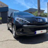 207پاناروما اتومات مدل ۱۴۰۲