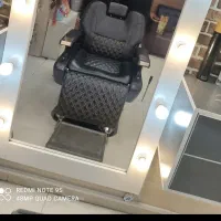 فروش صندلی ودکور|آرایشگاه و سالنهای زیبایی|کرج, مهرویلا شمالی|دیوار