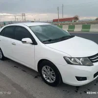 آریو(زوتی) مدل ۹۶ کاملا بی رنگ و استثنائی|خودرو سواری و وانت|اصفهان, شفق|دیوار